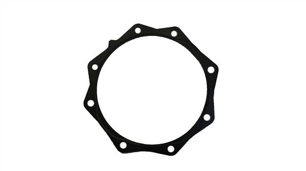 GUARNIZIONE FLANGIA MOTORE KUBOTA Z482-E4B