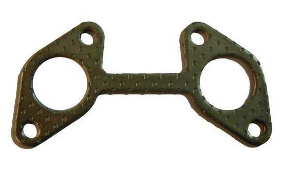 K158521235 GUARNIZIONE SCARICO COLLETTORE MOTORE KUBOTA Z402 Z482 AIXAM