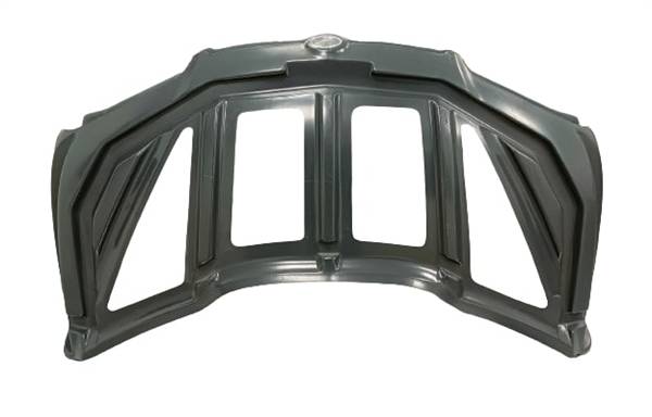 KIN753XX1INT PANNELLO INTERNO COFANO ANTERIORE ITALCAR T2 T3