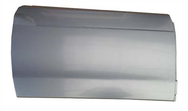 KIN757XX1001 PANNELLO ESTERNO PORTA DESTRO COLORE GRIGIO ITALCAR T2 T3