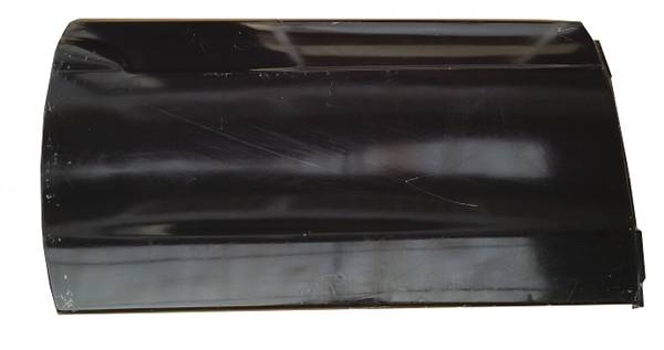 KIN757XX1001 PANNELLO ESTERNO PORTA DESTRO COLORE NERO ITALCAR T2 T3