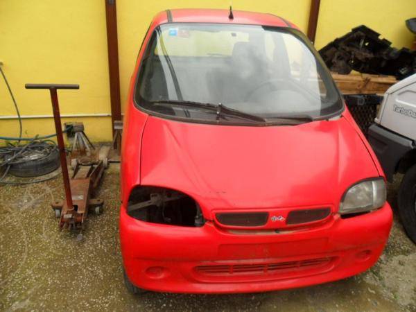 PARTI DI RICAMBI USATI PER LIGIER AMBRA