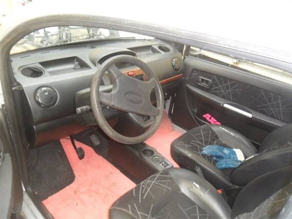 PARTI DI RICAMBI USATI PER MICROCAR MC1