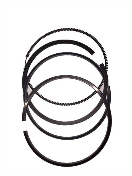 SERIE SEGMENTI STANDARD MOTORE MITSUBISCHI 635 CC