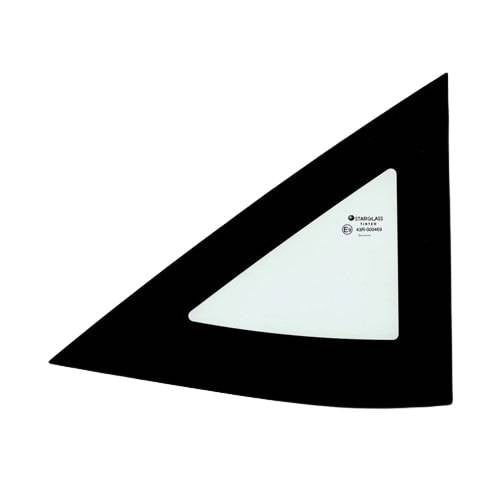 P0019056160 VETRO VOLETTO SINISTRO CASALINI M14 M14 2.0 M20