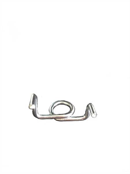 P0101044290 MOLLA PINZA FRENO SX POST. CASALINI