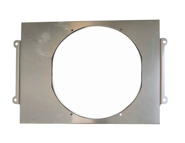 P0129050340 SUPPORTO/CONVOGLIATORE RADIATORE CASALINI M14 2.0 M20