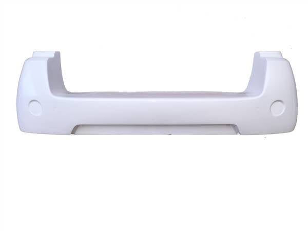 00102404 PARAURTI POSTERIORE BELLIER OPALE