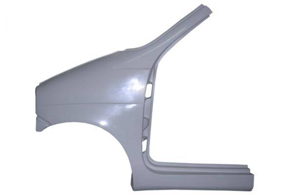 0085665 PARAFANGO ANTERIORE SINISTRO LIGIER NOVA