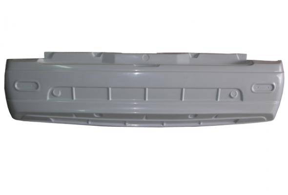 0086052 PARAURTI POSTERIORE LIGIER X-TOO FINO AL TELAIO 4960