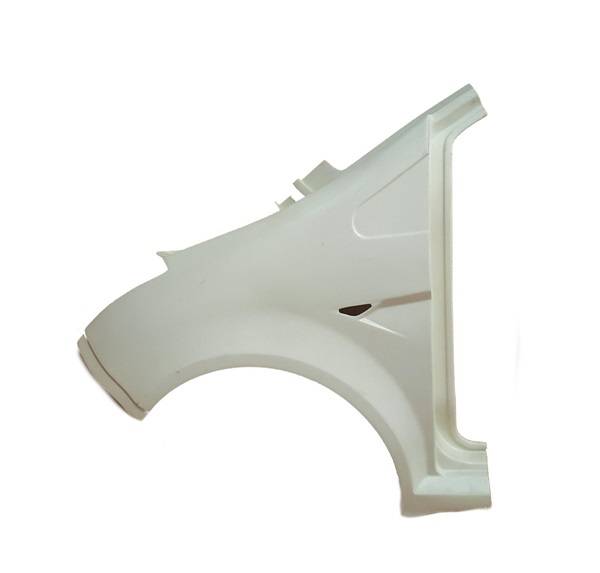 01100201 PARAFANGO ANTERIORE SINISTRO BELLIER JADE