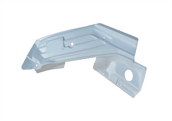 0187894 PASSARUOTA COVER INTERNO PARAFANGO ANTERIORE DX LIGIER X-TOO R S OPTIMAX