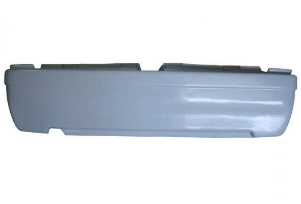 0664392 PARAURTI POSTERIORE MICROCAR LYRA 1° VERSIONE