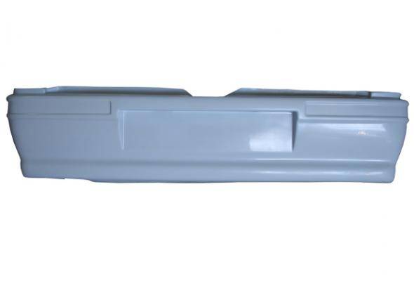 0664392A PARAURTI POSTERIORE MICROCAR LYRA 2° VERSIONE