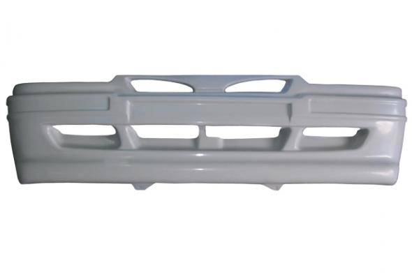 0664393A PARAURTI ANTERIORE MICROCAR LYRA 2° VERSIONE
