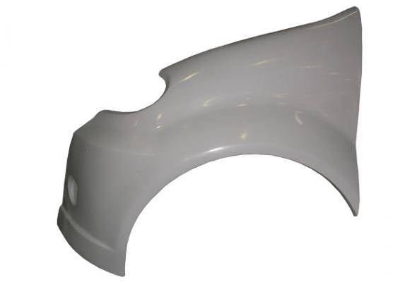 107370 PARAFANGO ANTERIORE SINISTRO JDM ABACA