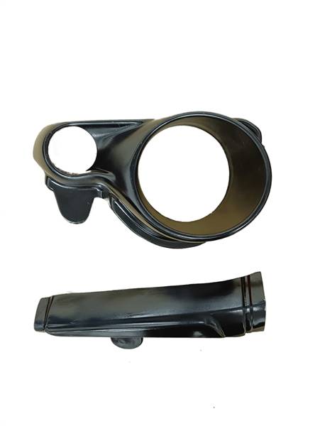 1141016 CORNICE GHIERA FARO ANTERIORE DESTRA JDM XHEOS