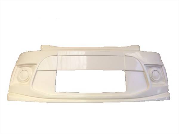 1401123 PARAURTI ANTERIORE LIGIER IXO 2° SERIE