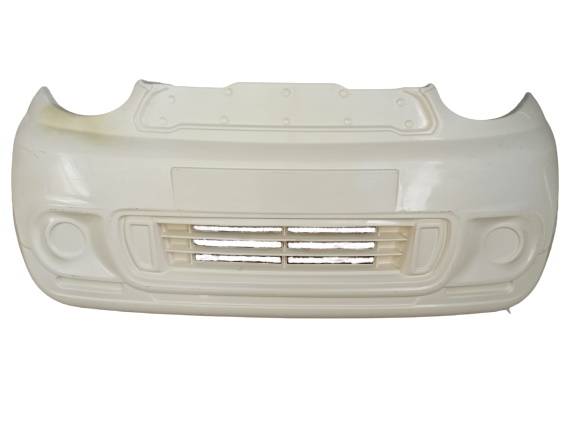 1402042 PARAURTI ANTERIORE MICROCAR M8