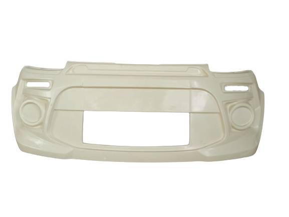 1403668 PARAURTI ANTERIORE LIGIER JSRC JS66