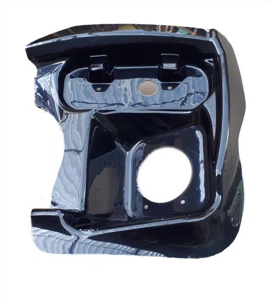 1407100 SUPPORTO DESTRO FARETTO FENDINEBBIA LIGIER JS50 SPORT