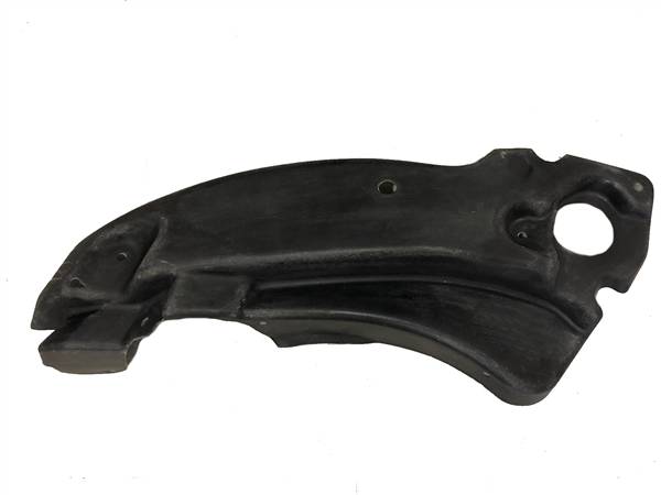 1408168 PASSARUOTA COVER INTERNO PARAFANGO ANTERIORE DX LIGIER JS50 56 JS50L