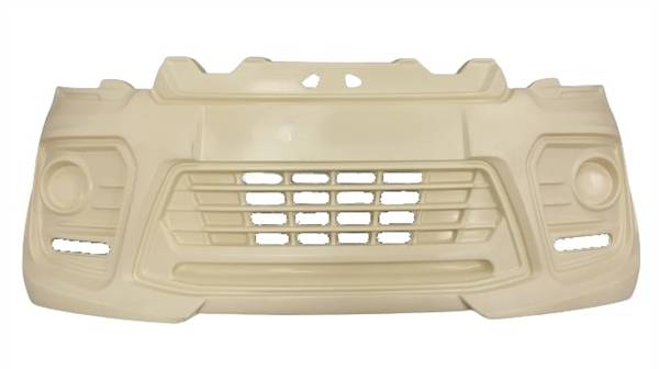1412178 PARAURTI ANTERIORE LIGIER JS50 JS50L F2 F3 256 JS56