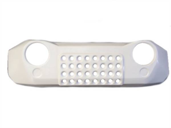 900772001004 PARAURTI ANTERIORE ITALCAR TASSO DOMINO