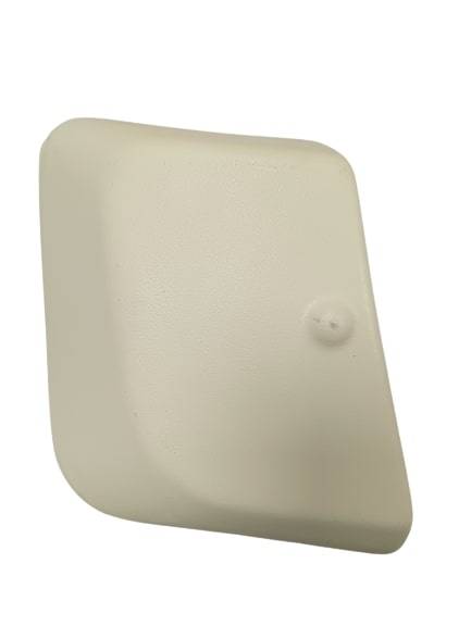 7AA026 MODANATURE POSTERIORI SX AIXAM 721 SPORT SCOUTY