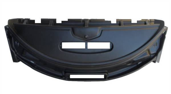 7AA153 SUPPORTO PARABREZZA AIXAM A.721 741 751 SCOUTY CROSSLINE MINAUTO