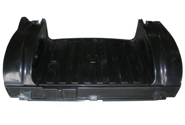 7AB005 PIANALE POSTERIORE AIXAM A.721 SPORT SCOUTY R GT