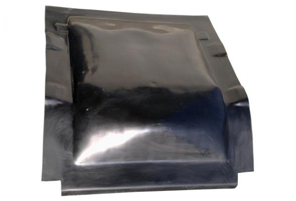 A.721 City Impulsion Underengine Shelter