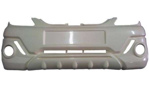 7AW019A PARAURTI ANTERIORE AIXAM CROSSOVER