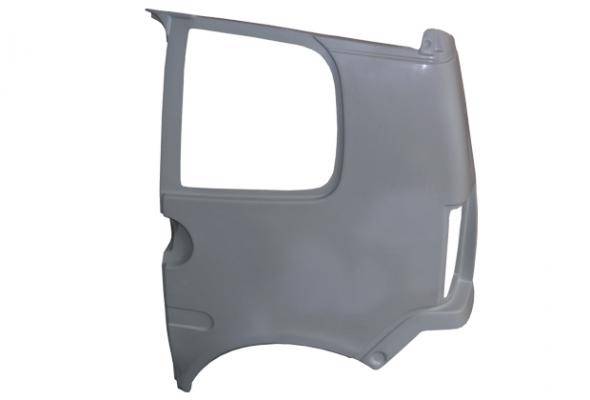 7K027 FIANCATA PARAFANGO POSTERIORE SINISTRO AIXAM 300 400
