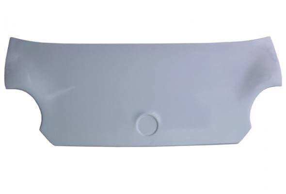 7K085 COFANO ANTERIORE AIXAM 300 400