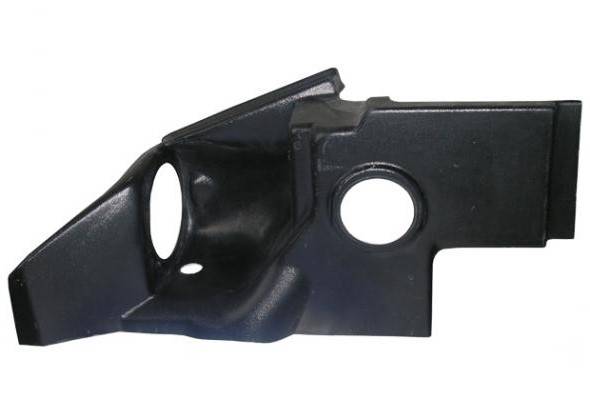 7K904 PASSARUOTA COVER INTERNO PARAFANGO ANTERIORE DESTRO AIXAM 300 400