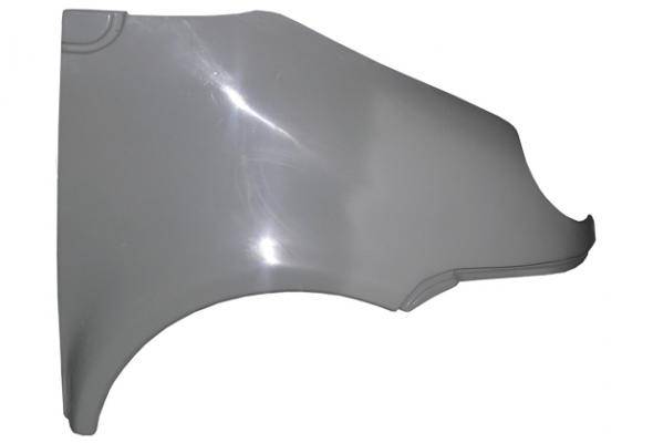 7L952 PARAFANGO ANTERIORE DESTRO AIXAM 500 I° SERIE