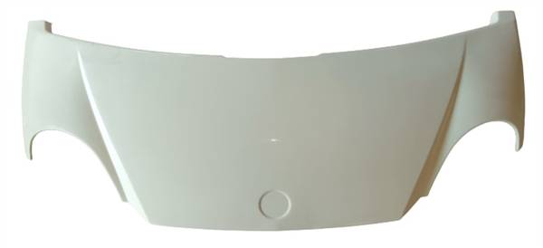 7MD085 COFANO ANTERIORE AIXAM MEGA MULTITRUCK WORKER