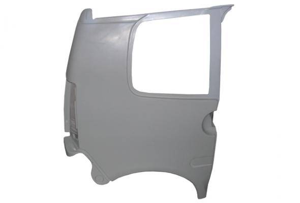 7R028 FIANCATA PARAFANGO POSTERIORE DESTRO AIXAM 300 400 EVOLUTION 400.4