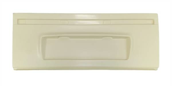 7W504 PORTELLONE POSTERIORE PARTE ESTERNA AIXAM 500.4 PICK-UP