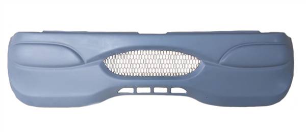900772XX1104 PARAURTI ANTERIORE TASSO BINGO