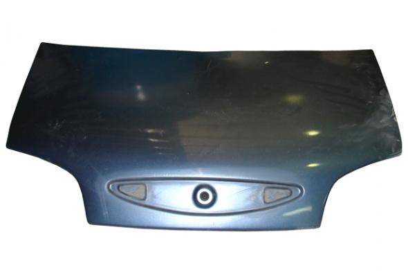 907202 COFANO ANTERIORE JDM TITANE III