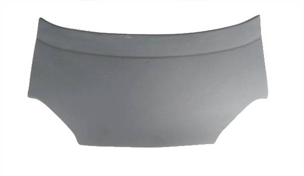 BAF34-0007351 COFANO ANTERIORE GRECAV EKE LM4