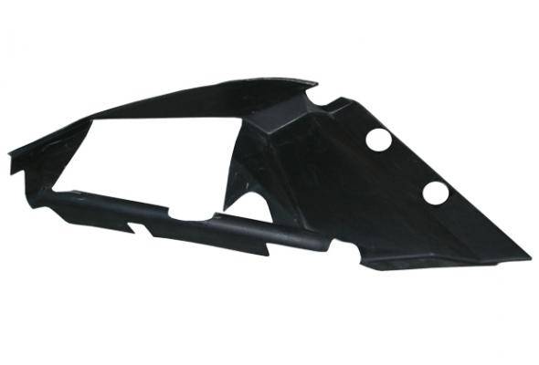 KIN712001101 PASSARUOTA INTERNO ANTERIORE SINISTRO ITALCAR T2 T3