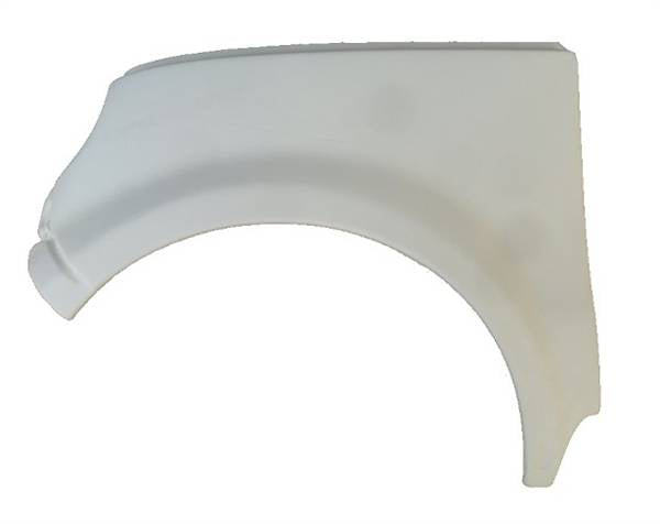 KIN751XX1004 PARAFANGO ANTERIORE SINISTRO ITALCAR T2