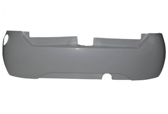 KIN773001004 PARAURTI POSTERIORE ITALCAR T3