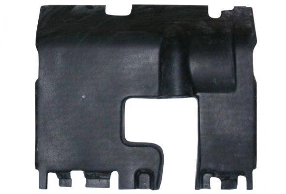 KIN864001001 PROTEZIONE RIPARO SOTTOMOTORE ITALCAR T2 T3