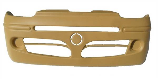 P2060042240 PARAURTI ANTERIORE CASALINI YDEA PIAGGIO M500