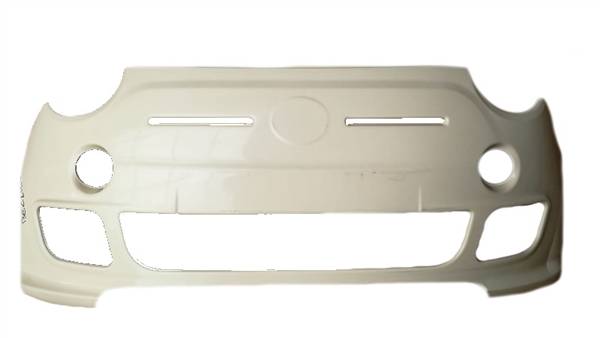 PARAURTI ANTERIORE BELLIER B8