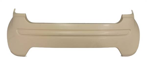 SEPARECHOCARB8 PARAURTI POSTERIORE BELLIER B8